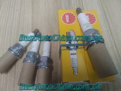 ����� ��������� (NGK) (4��.) EC7 1.8 2036000500