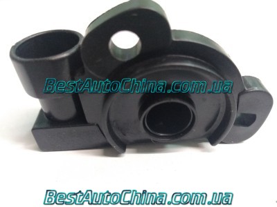 ������ ��������� ����������� �������� Chery QQ