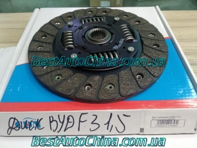 ���� ��������� (CDN) 1.5L BYD F3 473Q-1600801