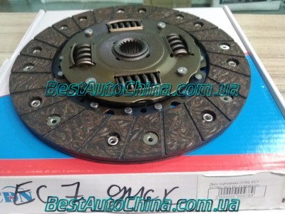 ���� ��������� (CDN) EC7 EC7RV SC7 FC 1136000161