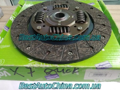 ���� ��������� X7 2,0/2,4L