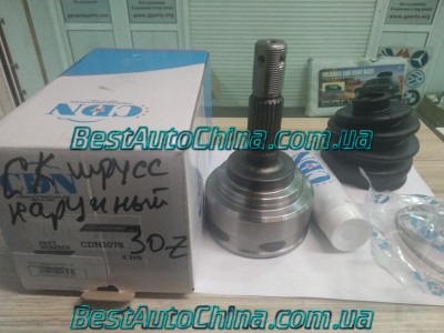 ���� �������� (CDN) CK ����� 30 ��. 24 ���. 1401101180-01