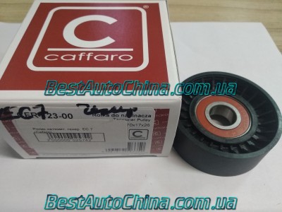 ����� �������. �����. �� 7 (Cafaro)