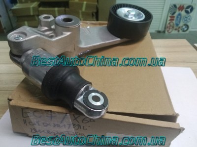 ���������� ����� ���������� � ����� EC7 X60