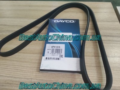 ������ ���������� 4PK1215 Dayco