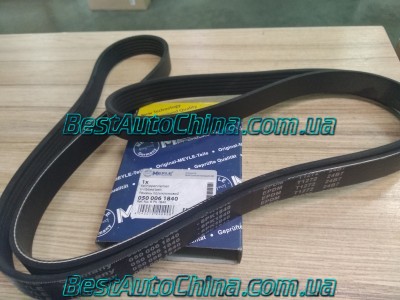 ������ ���������� EC7 X7 1.8  6PK1840 MEYLE  113600015701