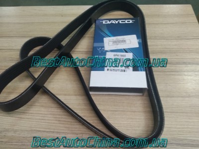 ������ ���������� EC7 X7 1.8  6PK1865  DAYCO   113600015701