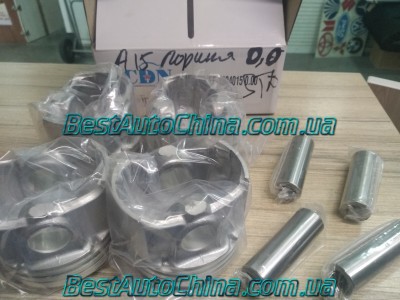 ������� 4�� �������� + ������ STD (CDN) 1.6L A15 480EF-1004020