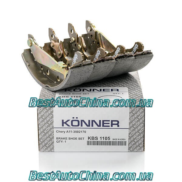������� ��������� ������ (KONNER) A13 A15 CK ��� ��� A11-3502170 A15-3502170 3502145106
