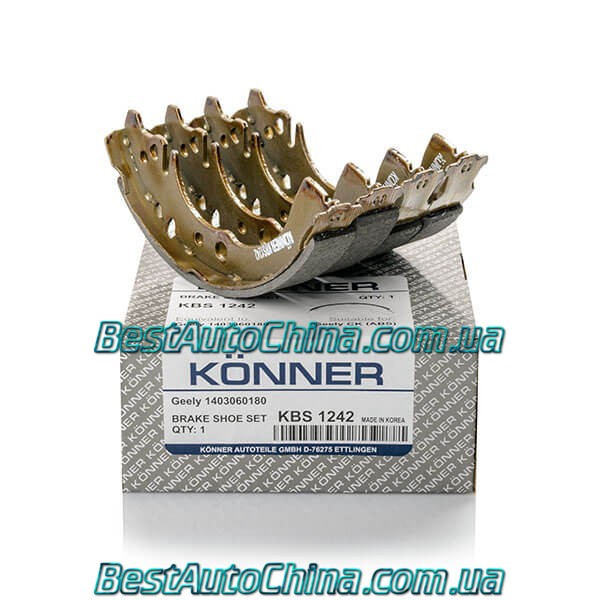 ������� ��������� ������ � ��� (KONNER) CK 1403060180