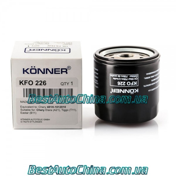������ �������� (KONNER) Acteco A21 B11 M11 T11  Hover 2.8D 481H-1012010