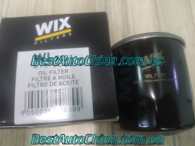 ������ �������� (WIX) CK MK GC5 EC7 E020800005 1106013221