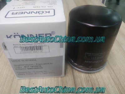 ������ �������� (KONNER) Mits. B11 T11 HOVER BYD F3 B11-1012010 SMD360935