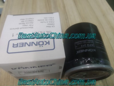 ������ �������� (KONNER) Mits. B11 T11 HOVER BYD F3 B11-1012010 SMD360935