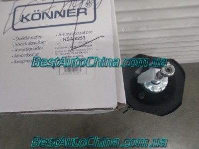 ����������� ����� ����� ����-����� (KONNER) EC7