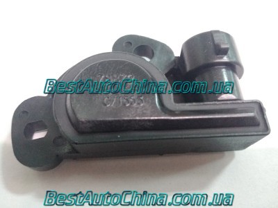 ������ ��������� ����������� �������� Chery QQ