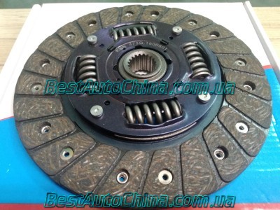 ���� ��������� (CDN) 1.5L BYD F3 473Q-1600801