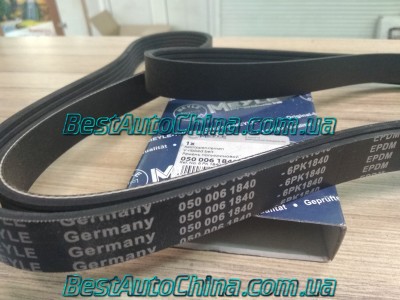 ������ ���������� EC7 X7 1.8  6PK1840 MEYLE  113600015701